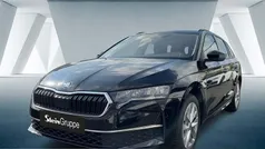 Gebraucht 2024 Skoda Octavia Selection Kombi | 26.335 € (Superpreis)