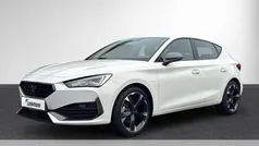 Gebraucht 2023 Cupra Leon Limousine | 26.679 € (Fairer Preis)