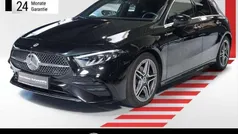 Gebraucht 2023 Mercedes A180 AMG Limousine | 30.990 € (Fairer Preis)