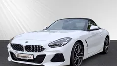 Weiss Gebraucht 2019 BMW Z4 M Sport Cabrio | 37.890 € (Fairer Preis)