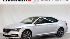 Gebraucht 2024 Skoda Superb SportLine Limousine | 44.990 € (Guter Preis)
