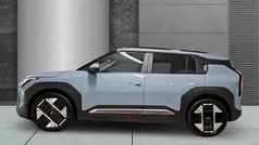 Gebraucht 2024 Kia EV3 SUV | 41.490 € (Fairer Preis)