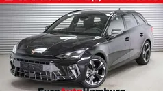 Midnight black metallic (0e) Neu 2025 Cupra Leon Kombi | 34.290 € (Fairer Preis)