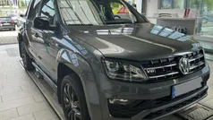 Gebraucht 2020 VW Amarok Highline Abholung | 39.930 € (Guter Preis)