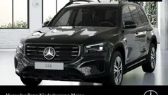 Mercedes GLB200