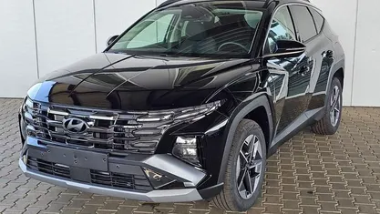 Gebraucht Hyundai Tucson 215 PS (158 kW) 2025 SUV