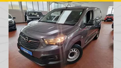 Gebraucht Opel Combo-e Life Edition 100 kW (136 PS) 2022 Van / Kleinbus