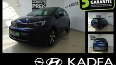 Gebraucht 2022 Opel Crossland SUV | 15.550 € (Guter Preis)