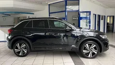 Gebraucht 2025 VW T-Roc IQ Drive SUV | 34.780 € (Guter Preis)