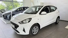 Gebraucht 2025 Hyundai i10 Select Kleinwagen | 15.990 € (Fairer Preis)