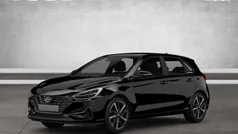 Gebraucht 2025 Hyundai i30 Advantage Kleinwagen | 24.510 € (Fairer Preis)