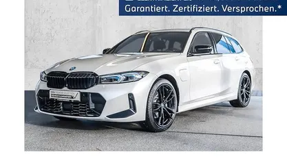 Gebraucht 2024 BMW 330e Performance Kombi | 43.440 € (Guter Preis)