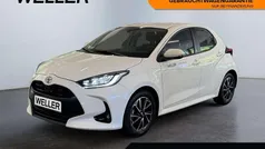 Gebraucht 2024 Toyota Yaris Team Kleinwagen | 19.480 € (Fairer Preis)