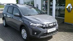Schiefergrau Neu 2024 Dacia Jogger Expression Kombi | 19.990 € (Guter Preis)