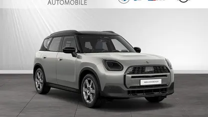 Gebraucht Mini Countryman 170 PS (125 kW) 2025 SUV
