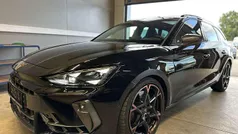 Gebraucht 2025 Cupra Leon VZ Kombi | 37.900 € (Guter Preis)