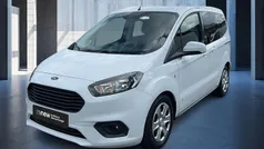 Gebraucht 2020 Ford Tourneo Courier Trend Van / Kleinbus | 15.990 € (Fairer Preis)