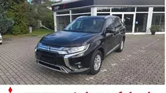 Gebraucht 2019 Mitsubishi Outlander Active SUV | 19.490 € (Fairer Preis)