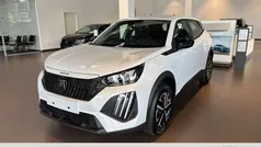 Gebraucht 2025 Peugeot 2008 Style SUV | 25.100 € (Fairer Preis)