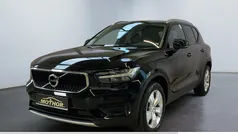 Gebraucht 2021 Volvo XC40 Momentum SUV | 27.828 € (Fairer Preis)