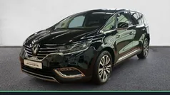 Sternenschwarz Gebraucht 2019 Renault Espace Initiale Paris Van / Kleinbus | 23.990 € (Guter Preis)