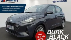 Gebraucht 2025 Hyundai i10 Select Kleinwagen | 17.590 € (Fairer Preis)