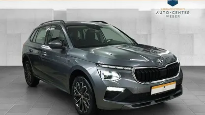 Gebraucht 2024 Skoda Kamiq Drive SUV | 26.590 € (Guter Preis)