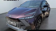 Schwarz Neu 2024 Toyota C-HR Team SUV | 29.980 € (Guter Preis)