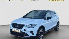 Gebraucht 2022 Seat Arona FR SUV | 18.930 € (Fairer Preis)