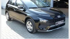Gebraucht 2024 Hyundai Bayon Select SUV | 17.950 € (Superpreis)