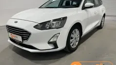 Gebraucht 2020 Ford Focus Cool & Connect Kombi | 16.450 € (Fairer Preis)