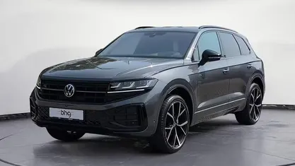 Gebraucht VW Touareg R-line 286 PS (210 kW) 2025 SUV