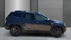 Kometengrau Neu 2024 Dacia Duster Extreme SUV | 25.790 € (Fairer Preis)
