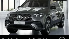 Grau Gebraucht 2025 Mercedes GLE450 AMG AMG SUV | 95.590 € (Guter Preis)