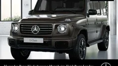 Mercedes G500