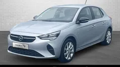 Gebraucht 2022 Opel Corsa Edition Kleinwagen | 13.400 € (Fairer Preis)