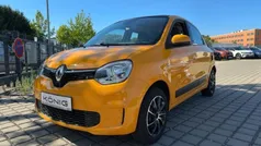 Mangogelb Gebraucht 2019 Renault Twingo LIMITED Kleinwagen | 9.499 € (Fairer Preis)