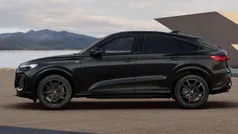 Gebraucht 2025 Audi Q5 Sportback S-Line SUV | 66.327 € (Fairer Preis)