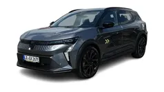 Schwarz Gebraucht 2024 Renault Scénic Esprit Alpine Van / Kleinbus | 42.980 € (Guter Preis)