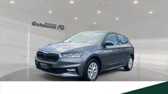 Gebraucht 2022 Skoda Fabia Style Kleinwagen | 18.990 € (Fairer Preis)
