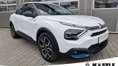 Gebraucht 2022 Citroën e-C4 Feel Limousine | 16.490 € (Guter Preis)