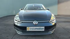 Schwarz Gebraucht 2024 VW Golf VIII Move Limousine | 30.380 € (Fairer Preis)