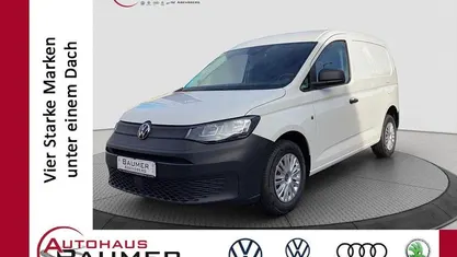Gebraucht VW Caddy 102 PS (75 kW) 2025 Van / Kleinbus