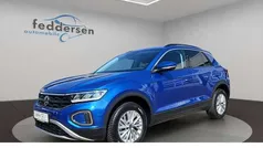 Gebraucht 2024 VW T-Roc SUV | 26.969 € (Superpreis)