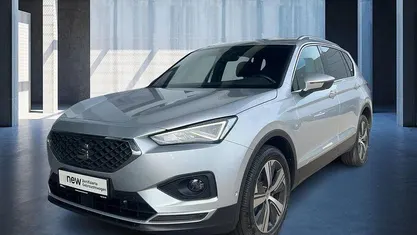 Gebraucht Seat Tarraco XCELLENCE 150 PS (110 kW) 2022 SUV