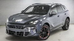 Gebraucht 2025 Cupra Terramar VZ SUV | 45.591 € (Fairer Preis)