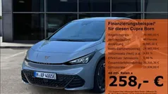 Gebraucht 2025 Cupra Born Kleinwagen | 39.980 € (Fairer Preis)