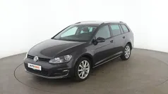 Gebraucht 2015 VW Golf VII LOUNGE Kombi | 15.560 € (Teuer)