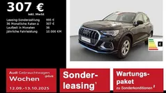 Gebraucht 2024 Audi Q3 Advanced Plus SUV | 38.290 € (Fairer Preis)