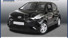 Gebraucht 2025 Hyundai i10 Select Kleinwagen | 16.666 € (Fairer Preis)